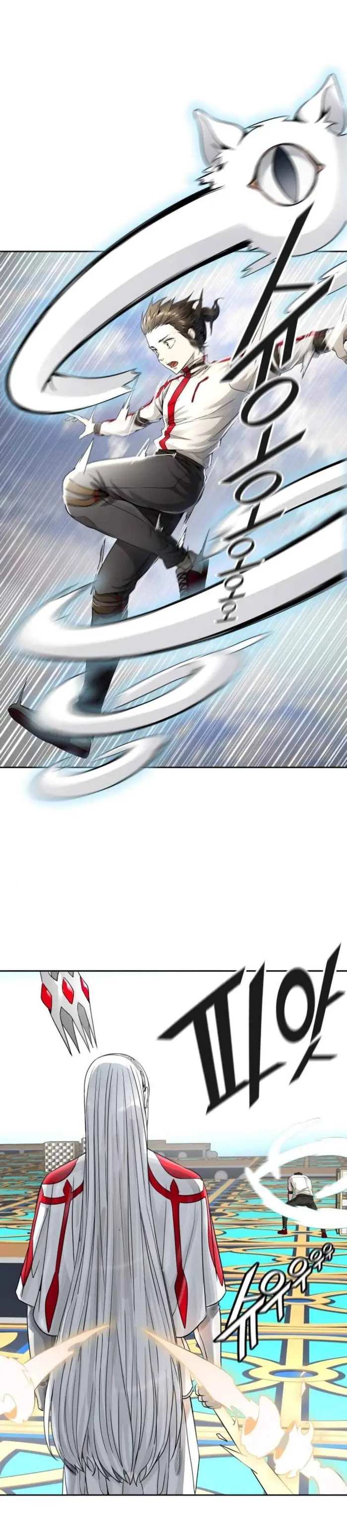 Tower of God Chapter 489 image 59_optimized